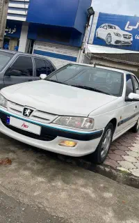 پژوپارس سال