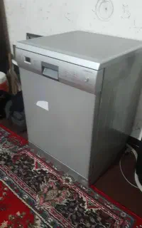 ماشین ظرفشویی در حد نو