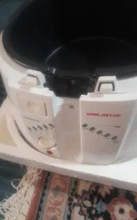 سرخکن با روغن.نونو.اکبند