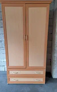 کمد رگال اویز لباس