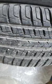 2 حلقه لاستیک سمند