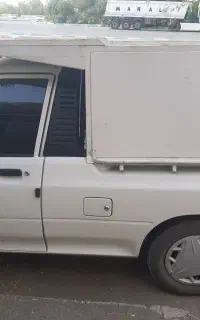 پراید وانت مدل ۱۴۰۲