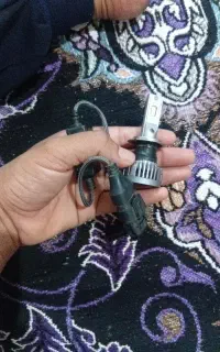 معاوضه هیدلایت با دوکنتاک