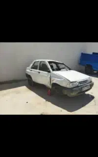 صافکاری و شاسی کشی اگزوز سازی و سپر سازی