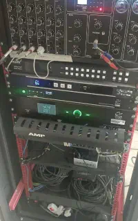 خدمات حضوری شبکه و کامپیوتر