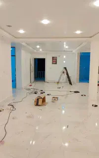 اجرای تخصصی برق ساختمان عیب یابی و هوشمند سازی