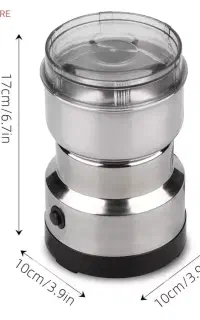 آسیاب برقی تفال Tefal