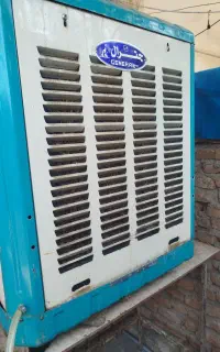 کولر آبی 4000