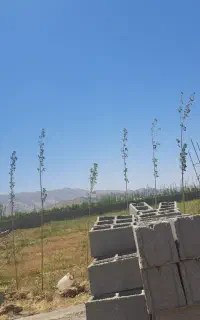 بنایی .دیوارچینی . اجرای صفر تا صد ساختمان