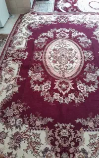 روفرشی ۶ متری