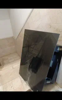 هود برند استیل البرز