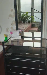 دراور فرفورژه