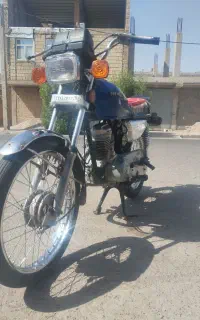 موتور احسان پلاک ملی