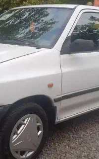 فروش خودرو