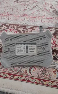 مودم خانگی تی پی لینک