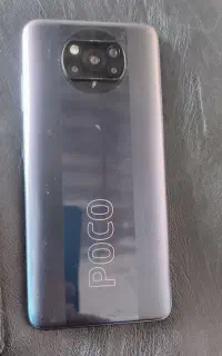 poco x3 pro