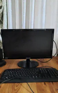 مانیتور۲۰اینچ سامسونگ