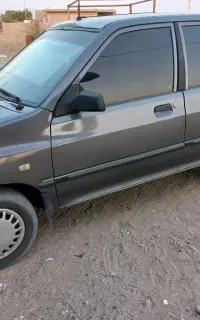 پرایدمدل۸۷فرمان هیدرولیک