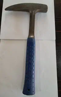 چکش زمین شناسی آمریکایی