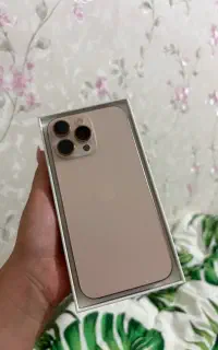 موبایل ۱۶پرومکس