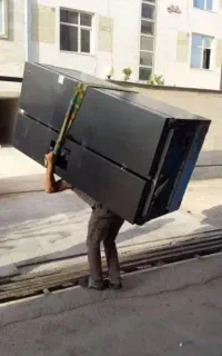 اسباب کشی منزل کارگرجابجایی اثاثیه حرفه ای تضمینی