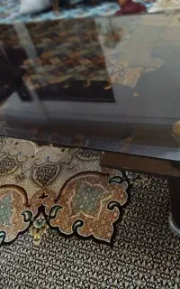 میز عسلی