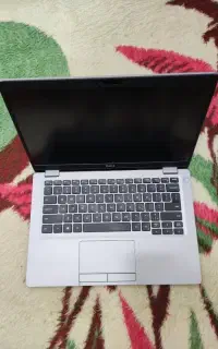 لپ تاپ خونگی نسل ۱۰ Dell i5 برا تریدو برنامه نویسی