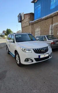 هایما s7proمدل ۴۰۴ در حدصفر بدون توضیح