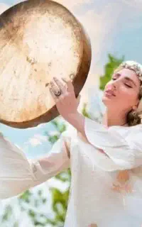 آموزش دف نوازی با راحترین شیوه ممکن با تخفیف50درصد
