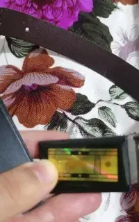 کمربند بچگانه