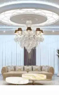 کناف و دکوراسیون داخلی