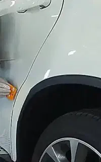 نقاشی خودرو