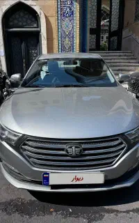 بسترن B 30