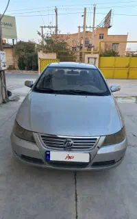لیفان ۶۲۰ موتور ۱۶۰۰