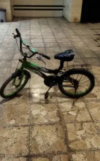 دوچرخه shark سایز ۲۰