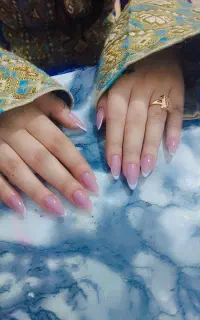 آف ویژه کاشت ناخن