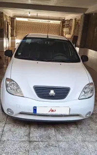 تیبا ۱صندوق دار ،مدل ۱۴۰۱