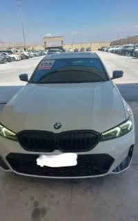 bmw330i kitm