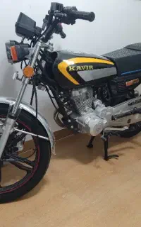 موتور سیکلت cg150