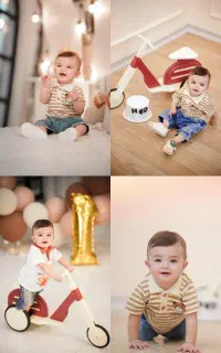 آتلیه عکاسی و فروش قاب عکس