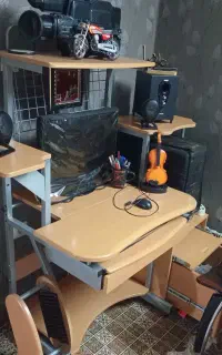 میز کامپیوتر