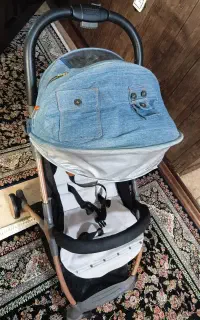 کالسکه baby sing