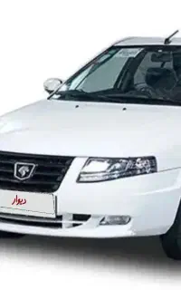 حواله سمند سورن پلاس