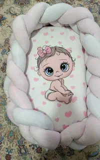 وسایل نوزاد
