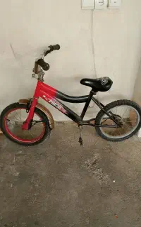 دوچرخه
