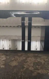 زیر تلویزیون