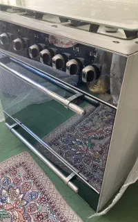 گاز فردار  گورنوییچ