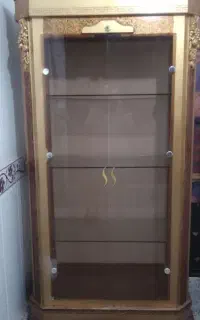 کمد  در حد نو
