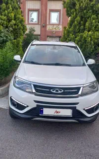 تیگو ۵ مدل ۹۹