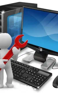 خدمات کامپیوتری و اینترنت